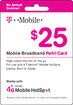 $25 Mobile Broadband Pass