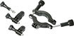 Camera Roll Bar Mount