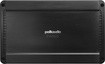600W Class AB Bridgeable 4-Channel MOSFET Amplifier with Switchable Bass Boost