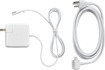 MagSafe 60W Power Adapter for MacBook® and 13" MacBook® Pro