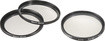 58mm 8-Point Star Lens Filter