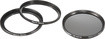 58mm Neutral-Density Lens Filter