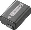 High-Capacity Lithium-Ion Battery