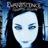 Fallen - CD