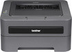 Network-Ready Wireless Black-and-White Laser Printer