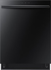 24" Built-in Dishwasher - Black