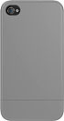 Slider Case for Apple® iPhone® 4 - Gunmetal
