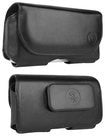 Hip Holster 7500 Belt-Clip Case for Apple® iPhone® 5 and 5s - Black