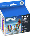 DURABrite Ultra Extra-High-Capacity Ink Cartridge Multipack - Cyan, Magenta, Yellow