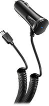Lightning Vehicle Charger