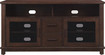 A/V Cabinet for Most Flat-Panel TVs Up to 60"