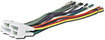 Mini Connector Set for Select GM Vehicles