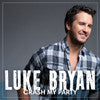 Crash My Party - CD
