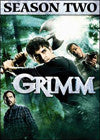 Grimm: Season Two [5 Discs] (Boxed Set) (Ultraviolet Digital Copy) (DVD)