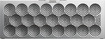 MINI JAMBOX Wireless Speaker - Silver Dot
