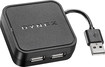 4-Port USB 2.0 Hub