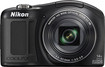 Coolpix L620 18.1-Megapixel Digital Camera - Black