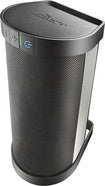 Indoor/Outdoor Bluetooth Speaker - Black