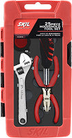 25-Piece Household Tool Set
