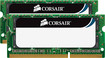 2-Pack 4GB 1.3GHz DDR3 SoDIMM Laptop Memory Kit