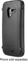 Defender Series Case for Motorola Moto X Cell Phones - Black