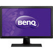 RL2455HM Widescreen LCD Monitor - Black, Red
