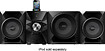 700W Stereo System