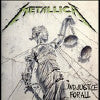...And Justice for All - CD