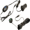 BluStream Bluetooth Factory Radio Module - Black