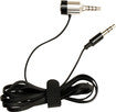 CallJax 3.5mm Audio Cable - Black