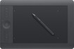 Intuos Pro Pen & Touch Tablet Medium - Black