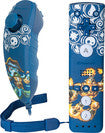 Skylanders SWAP Force MiniRemote Controller Pro Pak for Nintendo Wii - Blue, Green