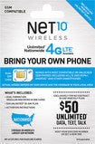 30-Day SIM Activation Kit