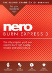 Burn Express 3 - Windows