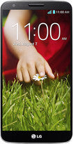 G2 4G with 32GB Memory Cell Phone - Black (AT&T)
