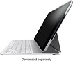 QODE Ultimate Keyboard Case for Apple® iPad® Air - White