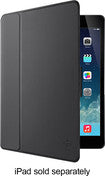Shield Swing Cover for Apple® iPad® Air - Blacktop
