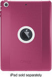 Defender Series Case for Apple® iPad® Air - Papaya