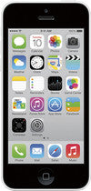 iPhone 5c 32GB Cell Phone - White (AT&T)