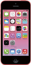 iPhone 5c 16GB Cell Phone - Pink (Sprint)