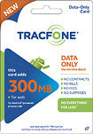 Android $10 Data Plan Card