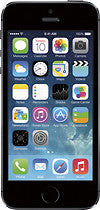 iPhone 5s 64GB Cell Phone - Space Gray (AT&T)