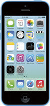 iPhone 5c 32GB Cell Phone - Blue (AT&T)