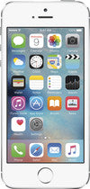 iPhone 5s 32GB Cell Phone - Silver (Sprint)