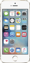 iPhone 5s 32GB Cell Phone - Gold (Sprint)