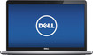 Inspiron 7000 Series 17.3" Touch-Screen Laptop - Intel Core i5 - 8GB Memory - 750GB Hard Drive - Silver