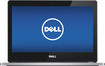Inspiron 14" Touch-Screen Laptop - Intel Core i7 - 8GB Memory - 500GB Hard Drive - Silver Aluminum