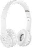 Beats Solo HD On-Ear Headphones - Drenched in White