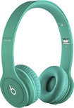 Beats Solo HD On-Ear Headphones - Drenched in Teal