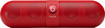 Pill 2.0 Portable Stereo Speaker - Red